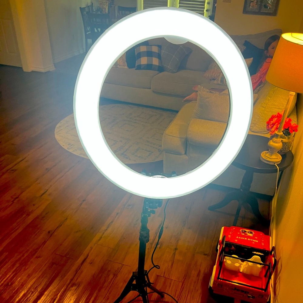 Ring Light